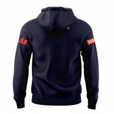 NSW Blues State Of Origin Rugby Mens Team Hoodie 2024