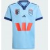 NSW Blues Rugby Kids Home Jersey 2025