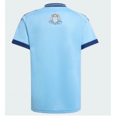 NSW Blues Rugby Kids Home Jersey 2025
