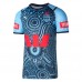NSW Blues Rugby Mens Indigenous Jersey 2024