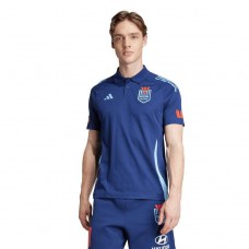 NSW Blues State of Origin Mens Polo 2025