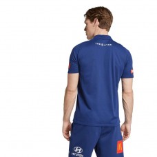 NSW Blues State of Origin Mens Polo 2025