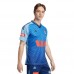 NSW Blues State of Origin Mens Training Jersey 2025