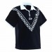 Kiwis Rugby 1994 Mens Throwback Black Jersey 2024
