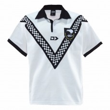 Kiwis Rugby 1994 Mens Throwback White Jersey 2024