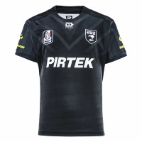 New Zealand Kiwis Mens Home Jersey 2025