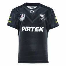 New Zealand Kiwis Mens Home Jersey 2025