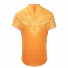 Moana Pasifika Rugby Men's Away Jersey 2023