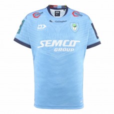 Northland Rugby Union Mens Home Jersey 2024