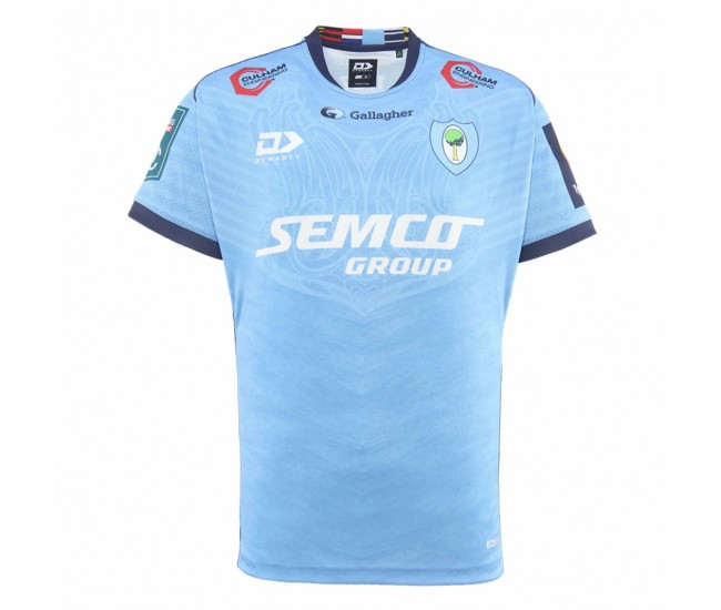 Northland Rugby Union Mens Home Jersey 2024