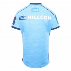 Northland Rugby Union Mens Home Jersey 2024