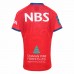 Tasman Mako Rugby Mens Home Jersey 2024