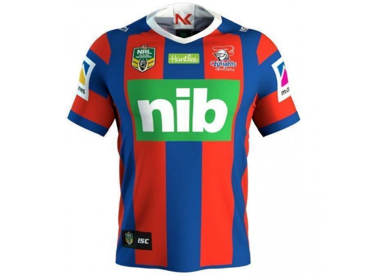 newcastle jersey 2018