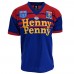 Newcastle Knights Retro Jersey 1988