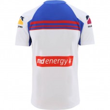 Newcastle Knights Rugby Men's Away Jersey 2021