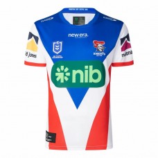 Newcastle Knights Rugby Men's Away Jersey 2025