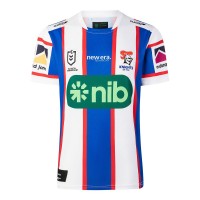 Newcastle Knights Rugby Men's Away Jersey 2026