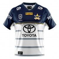 North Queensland Cowboys Men's Away Jersey 2022