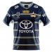 North Queensland Cowboys Men's Home Jersey 2022