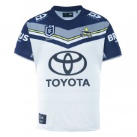 North Queensland Cowboys Men's Away Jersey 2023