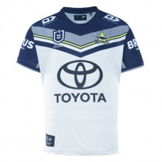 North Queensland Cowboys Men's Away Jersey 2023