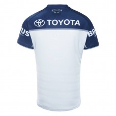 North Queensland Cowboys Men's Away Jersey 2023