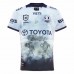 North Queensland Cowboys Men's Defence Jersey 2025