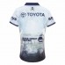 North Queensland Cowboys Men's Defence Jersey 2025