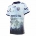 North Queensland Cowboys Men's Defence Jersey 2025