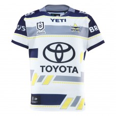 North Queensland Cowboys Rugby Men's Alternate Jersey 2026