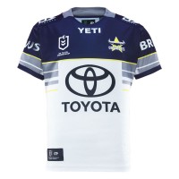 North Queensland Cowboys Rugby Men's Home Jersey 2026