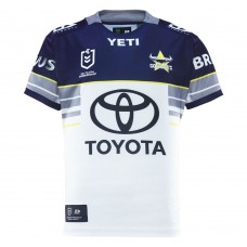 North Queensland Cowboys Rugby Men's Home Jersey 2026
