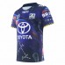 North Queensland Cowboys Rugby Men's Indigenous Jersey 2025