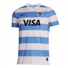 Argentina Rugby Home Jersey 2020