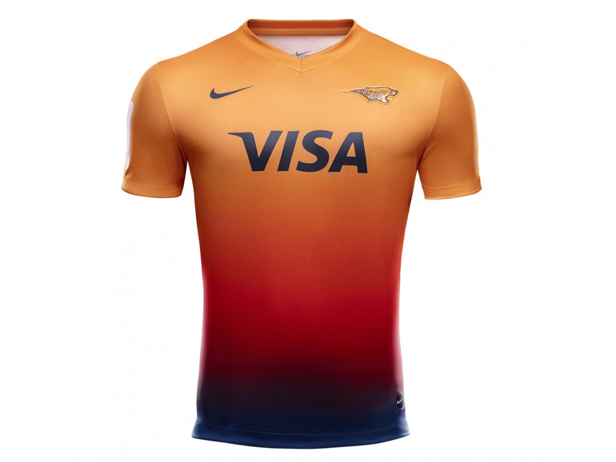 Cheap Jaguares Away Rugby Jersey 2020
