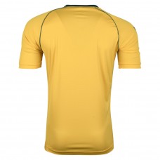 Australia Wallabies 2017/18 S/S Replica Supporters Rugby Jersey