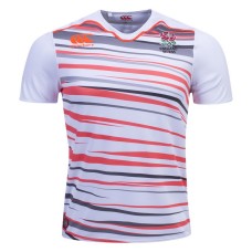 ENGLAND 16/17 MEN'S SEVENS HOME PRO RUGBY JERSEYS ENGLAND 16/17 MEN'S SEVENS HOME PRO RUGBY JERSEYS