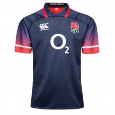 ENGLAND 17/18 MEN'S ALTERNATE PRO RUGBY JERSEY ENGLAND 17/18 MEN'S ALTERNATE PRO RUGBY JERSEY