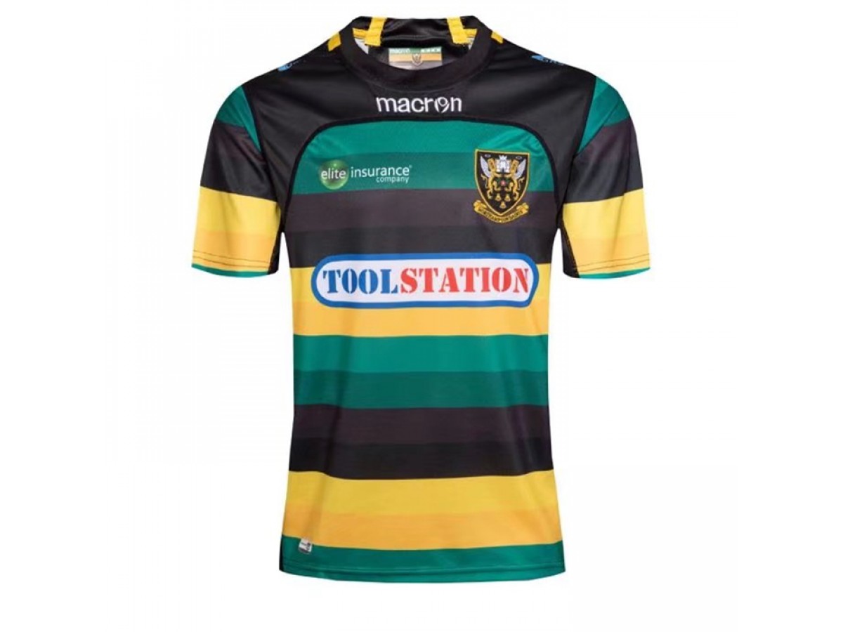 saints home jersey