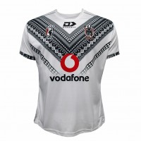Fiji Bati Rugby Mens Away Jersey 2024