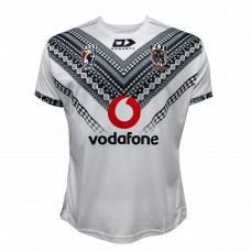 Fiji Bati Rugby Mens Away Jersey 2024
