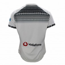 Fiji Bati Rugby Mens Away Jersey 2024