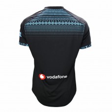 Fiji Bati Rugby Mens Home Jersey 2024