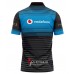 Fiji Bati Rugby Mens Sublimated Polo shirt 2022