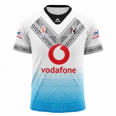 RLWC Fiji Bati Rugby Mens Home Jersey 2022