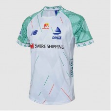 Fiji Drua Rugby Men’s Away Jersey 2025