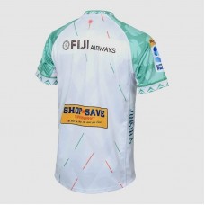 Fiji Drua Rugby Men’s Away Jersey 2025