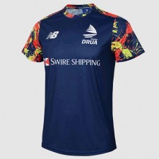 Fiji Drua Rugby Mens Run Out Jersey 2025
