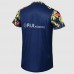 Fiji Drua Rugby Mens Run Out Jersey 2025