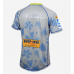 Fiji Drua Rugby Men's Training Jersey 2024